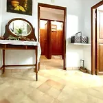 Spacious Apartment With Mountain View In Pollenca