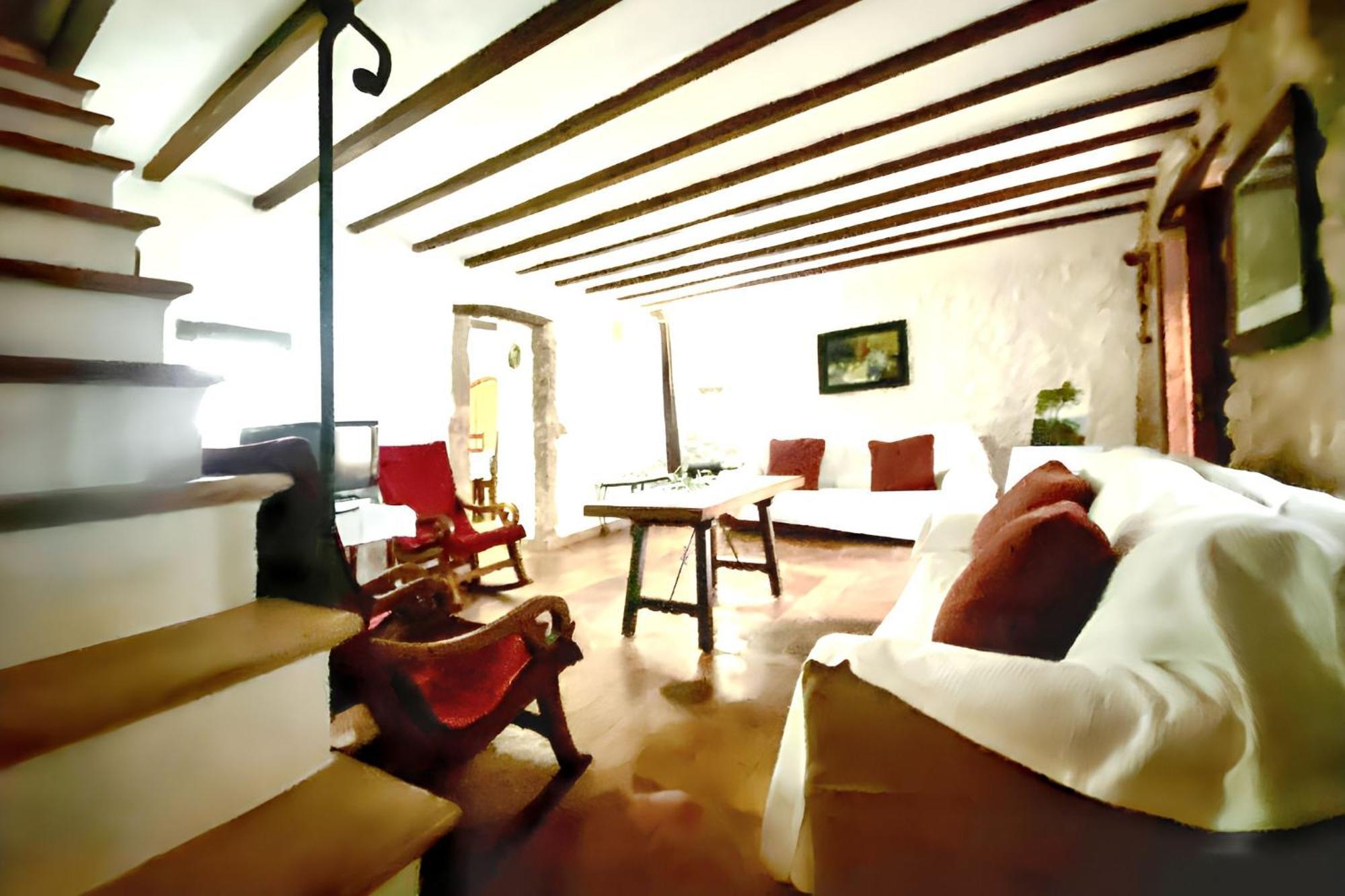 Spacious With Mountain View In * Pollença